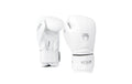 Venum Contender 1.5 Kids Boxing Gloves White/Silver 4oz