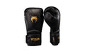 Venum Contender 1.5 XT 3D Boxing Gloves Black/ Gold 16oz