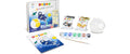 Primo Juniorkit Galaxy Set Modelliermasse, Farbe, Pinsel, Form