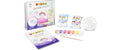 Primo Juniorkit Kawaii Set Modelliermasse, Farbe, Pinsel, Form