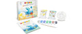 Primo Juniorkit Ocean Set Modelliermasse, Farbe, Pinsel, Form