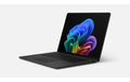 Microsoft Surface Laptop 8, X Elite, W11P 15", 32GB RAM, 512GB SSD, Schwarz