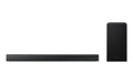 Samsung HW-B66CF, Soundbar mit wireless Sub 3.1, 3700 Watt