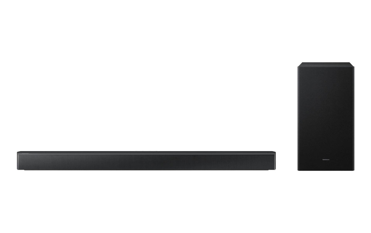 Samsung HW-B66CF, Soundbar mit wireless Sub 3.1, 3700 Watt