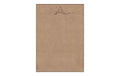 Sigel Motiv-Papier, Christmas Tree Ink/Laser/Copy, 100 g, A4, 100 BL
