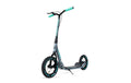 MADD GEAR Scooter Metro Urban Glide 300 Grau Teal