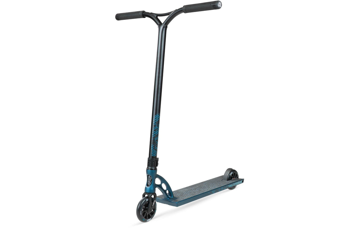 Madd Gear Freestyle Scooter MGO 550 Demin Blue