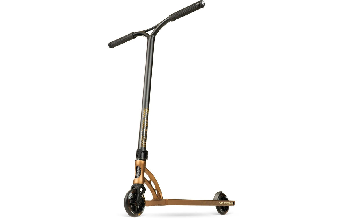 Madd Gear Freestyle Scooter MGO 550 Rusty Copper