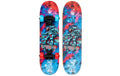Madd Gear Skateboard 22-Zoll Cosmic Cruiser