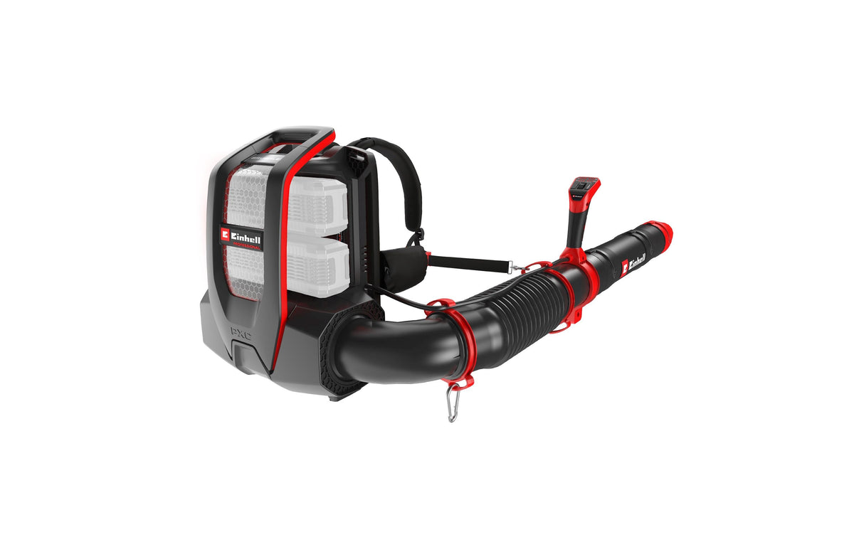 Einhell Akku-Laubbläser GP-LB 36/280 Li E BL-Solo, ohne Akku