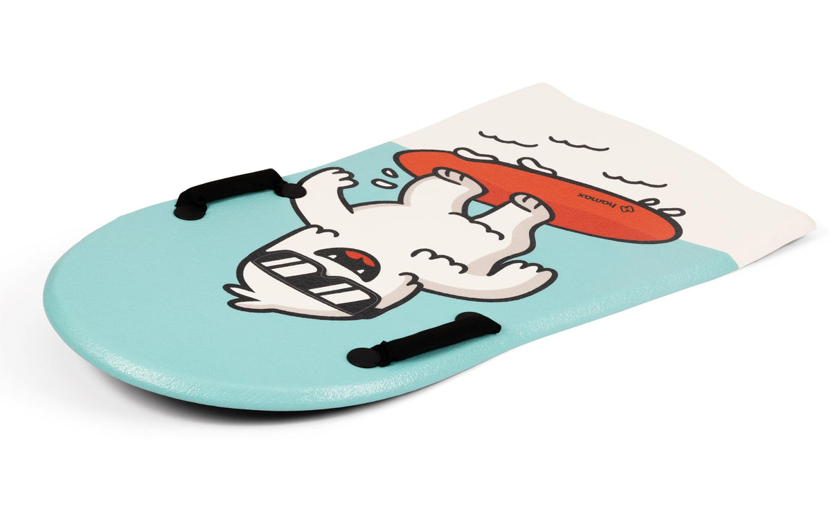 Mini Surfer 90 cm Snow Monster