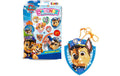 CRAZE Diamondz Keychain Set Paw Patrol