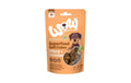 WOW Superfood Soft Cubes Pferd, Fenchel, 150 g