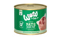 WOW Adult Huhn pur, 200g