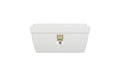 Paris Pflanztrog 60 Weiss L 59 x B 29 x H 26 cm