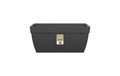 Paris Pflanztrog 80 Anthrazit L 76 x B 36 x H 31.9 cm