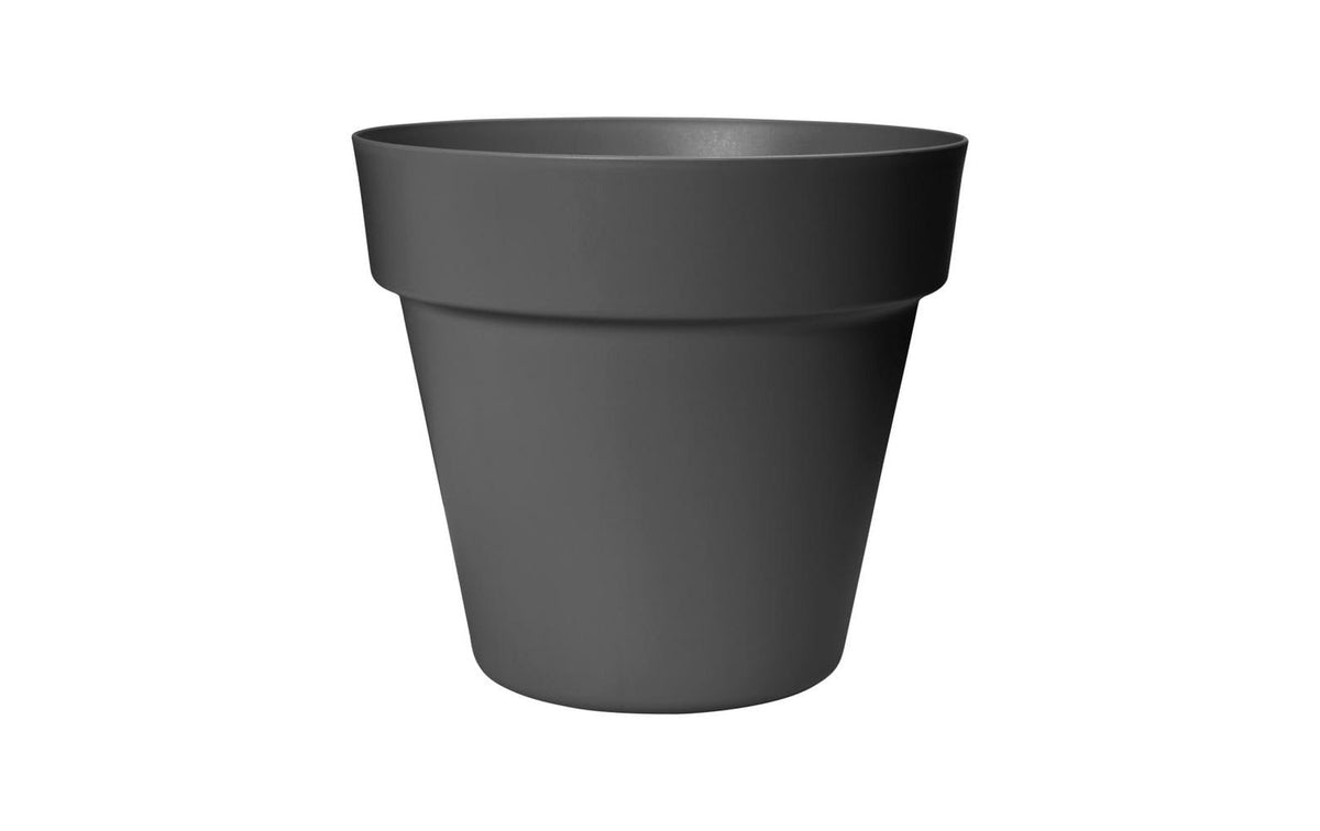 Paris Pflanztopf 80 Anthrazit Ø 78 x H 70.6 cm