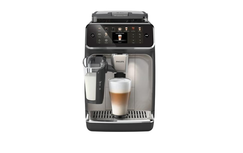 Philips Kaffeevollautomat EP5547/90
