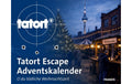 Tatort Escape Adventskalender O du tödliche Weihnachtszeit
