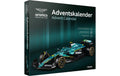 Aston Martin Aramco Formel 1 Adventskalender