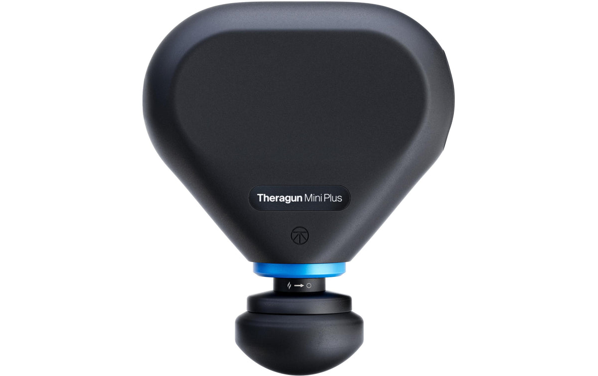 Therabody Theragun Mini Plus Wärmend, Reiseformat