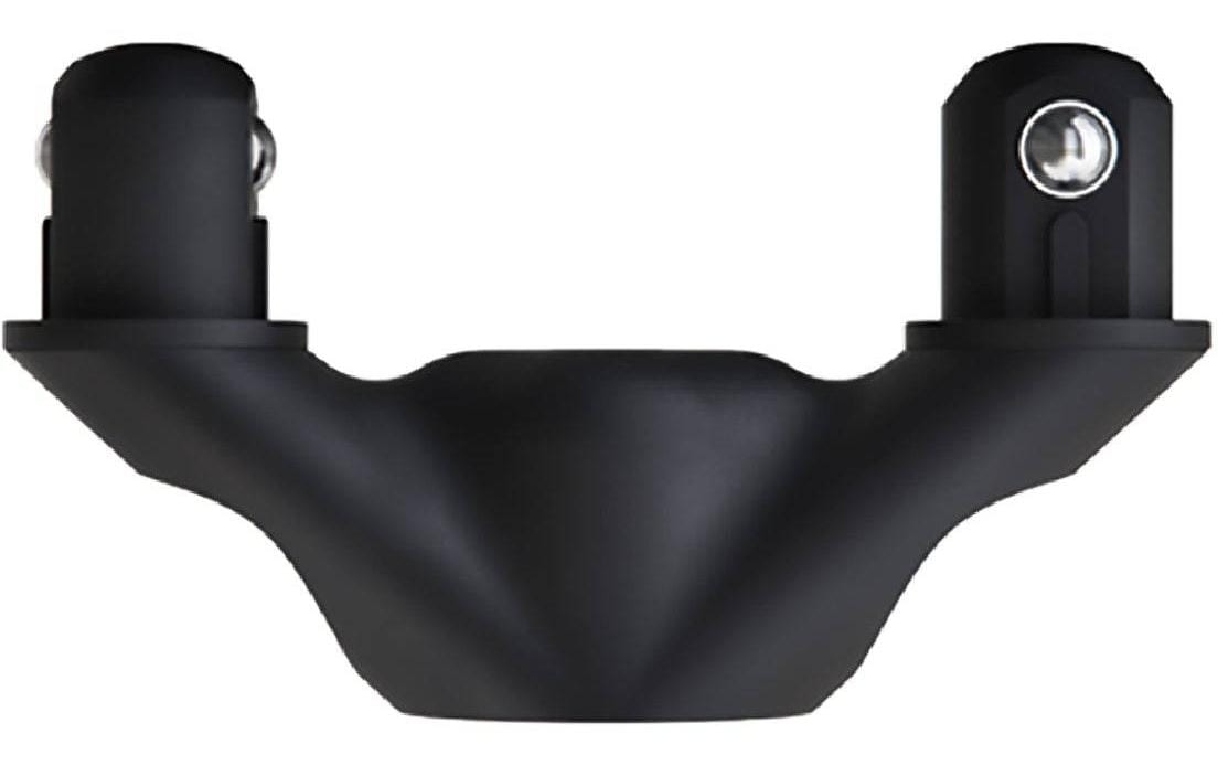 Therabody Duo Adapter Massagepistolen-Aufsatz