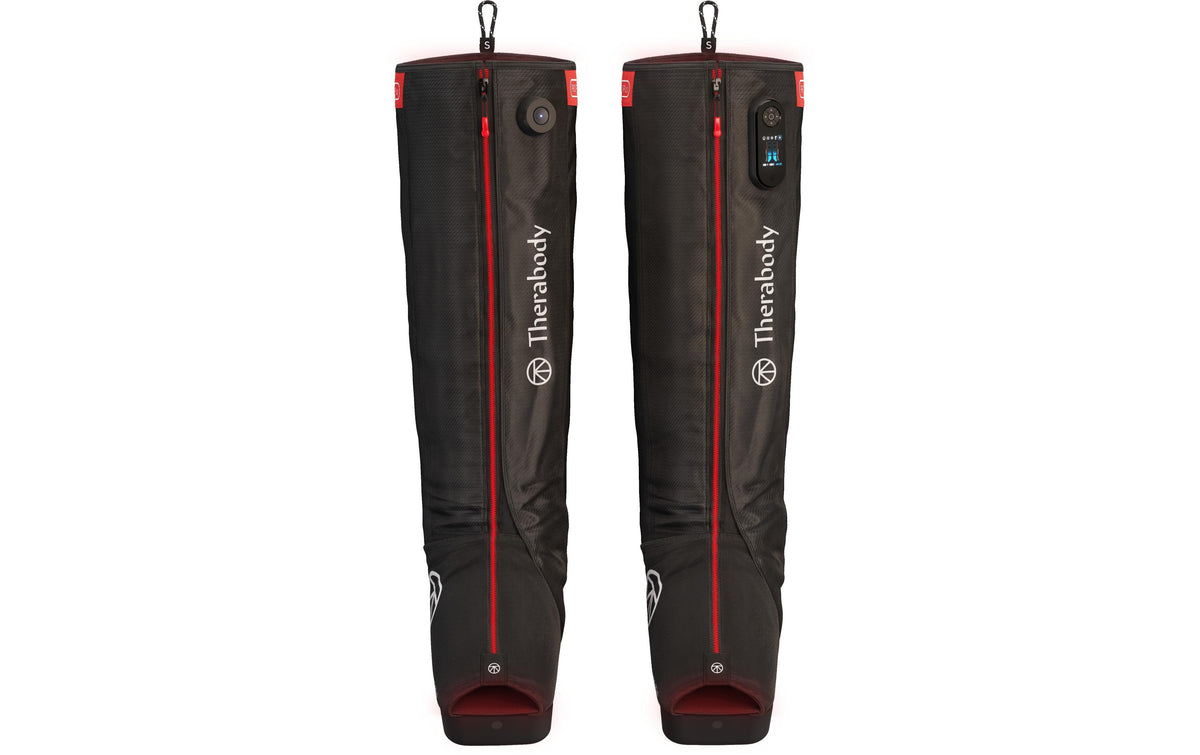 Therabody JetBoots PRO Plus S