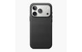 VONMÄHLEN Fabric Case, Black iPhone 18 Pro Max