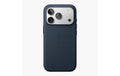 VONMÄHLEN Fabric Case, Dark Blue iPhone 18 Pro