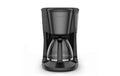 Tefal Filterkaffee Subito Schwarz