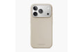 VONMÄHLEN Soft Silicone Case 2, Cream iPhone 18 Pro Max