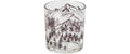 Jolipa Windlicht Berg Small, Glas