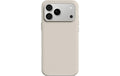 RHINOSHIELD SolidX, Shell Beige - MS iPhone 18 Pro Max / 17 Pro Max