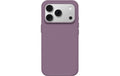 RHINOSHIELD SolidX, Cherry Purple - MS iPhone 18 Pro / 17 Pro