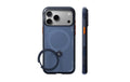 Torras Ostand Q3 Air iPhone 18 Pro Max, Deep Blue