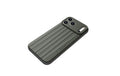 NUDIENT Slice Case, Pine Green - MagSafe iPhone 18 Pro Max / 17 Pro Max