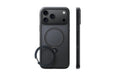 Torras Ostand Q3 Spin iPhone 18 Pro, Black