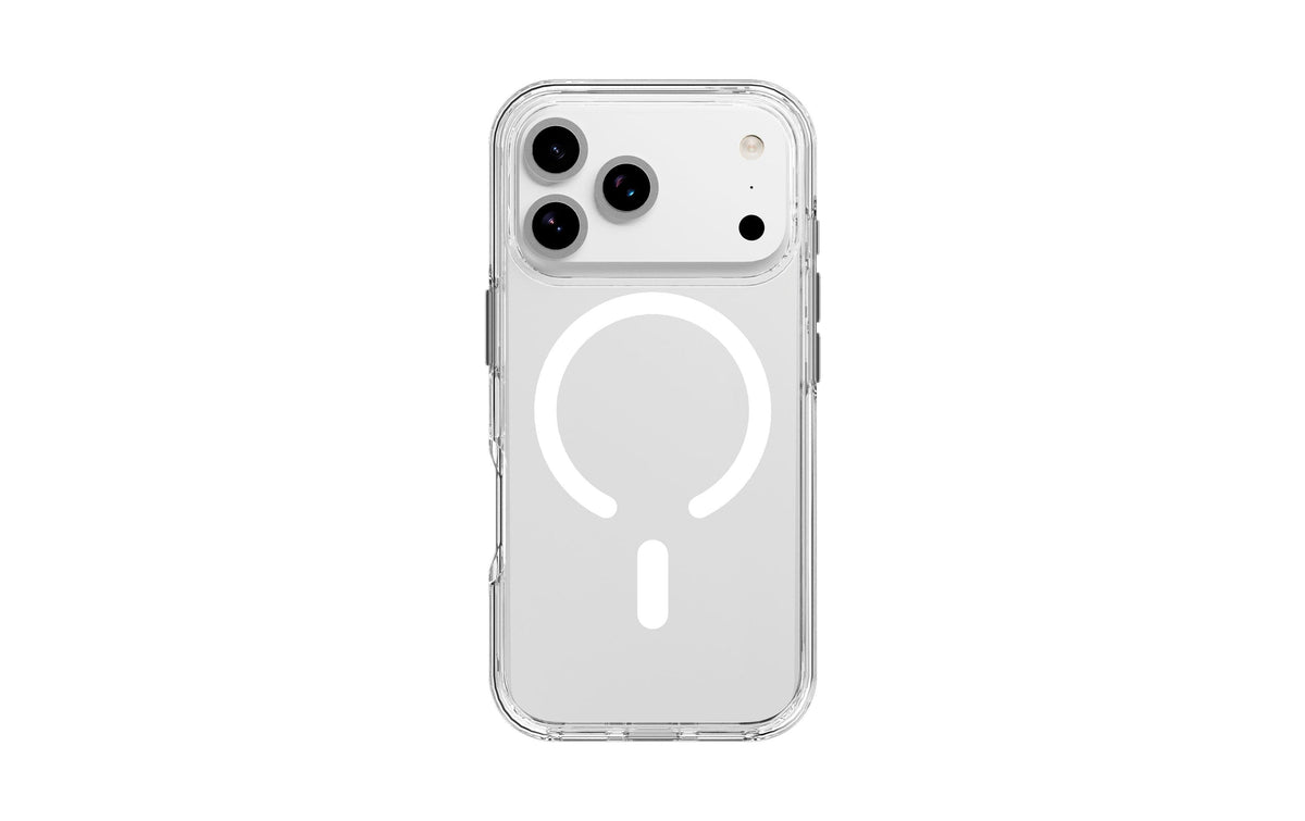 Cellualr Gloss Mag Case Iphone 18 Pro