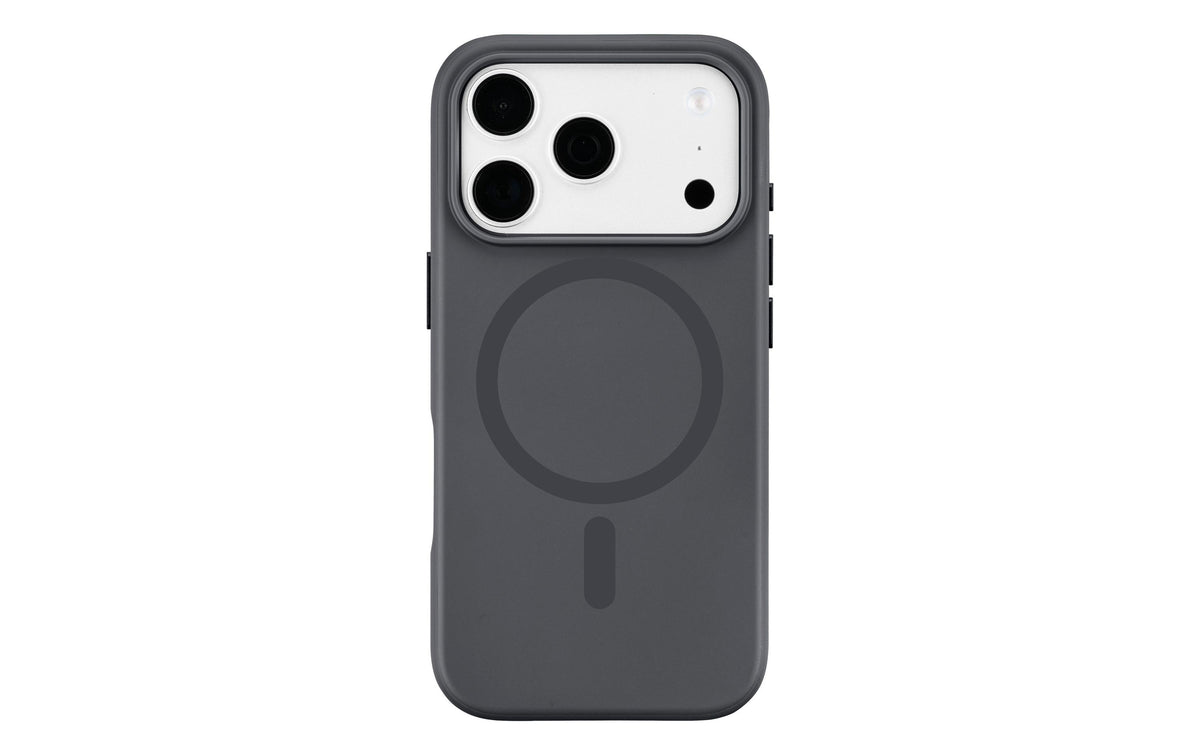 Cellular Aura Mag Case Iphone 18 Pro Max, Black