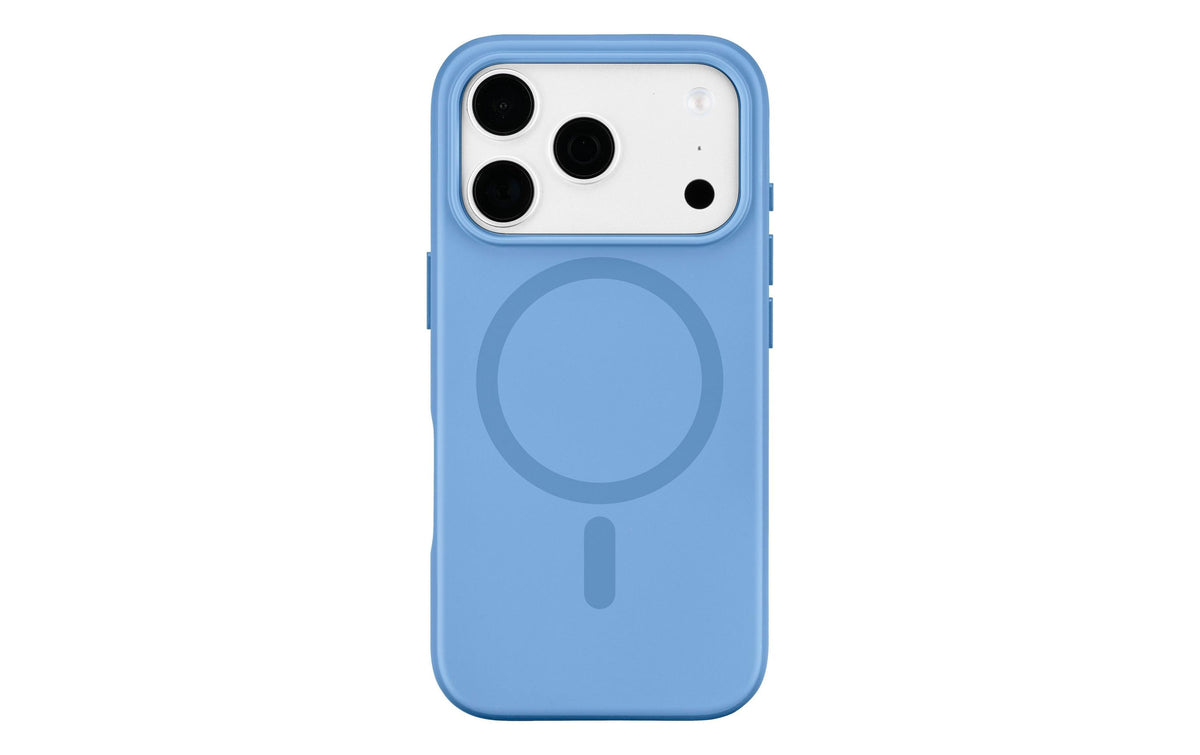Cellular Aura Mag Case Iphone 18 Pro, Blue