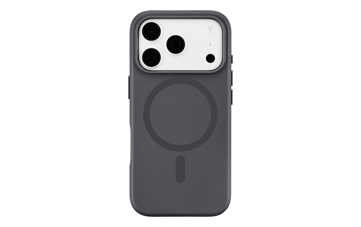 Cellular Aura Mag Case Iphone 18 Pro, Black