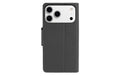 Cellular Book Agenda Case Iphone 18 Pro Max, Black