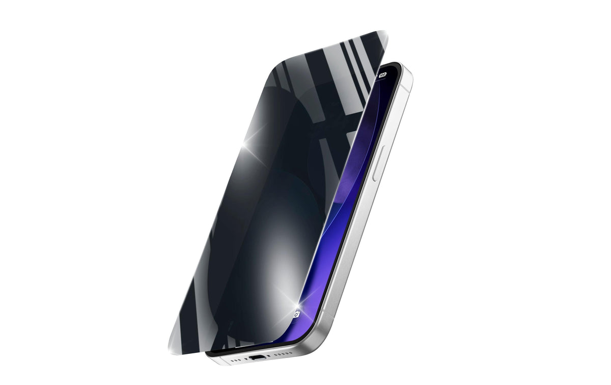 Cellular Reinforced Privacy Glass Iphone 18 Pro