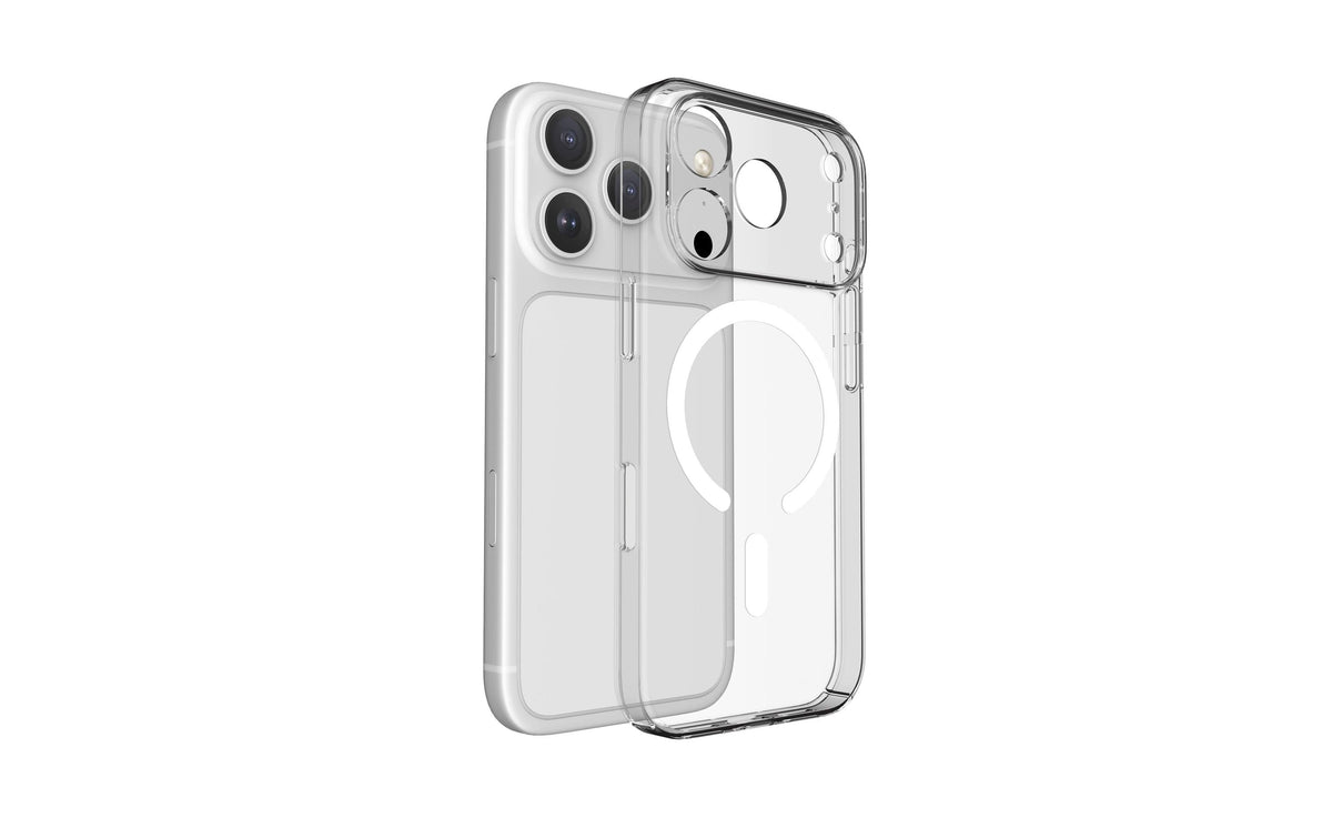 Cellular Ultra Slim Mag Case Iphone 18 Pro Max