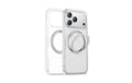 Torras Ostand O1 Guardian iPhone 18 Pro, White