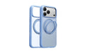 Torras Ostand O1 Guardian iPhone 18 Pro, Grey