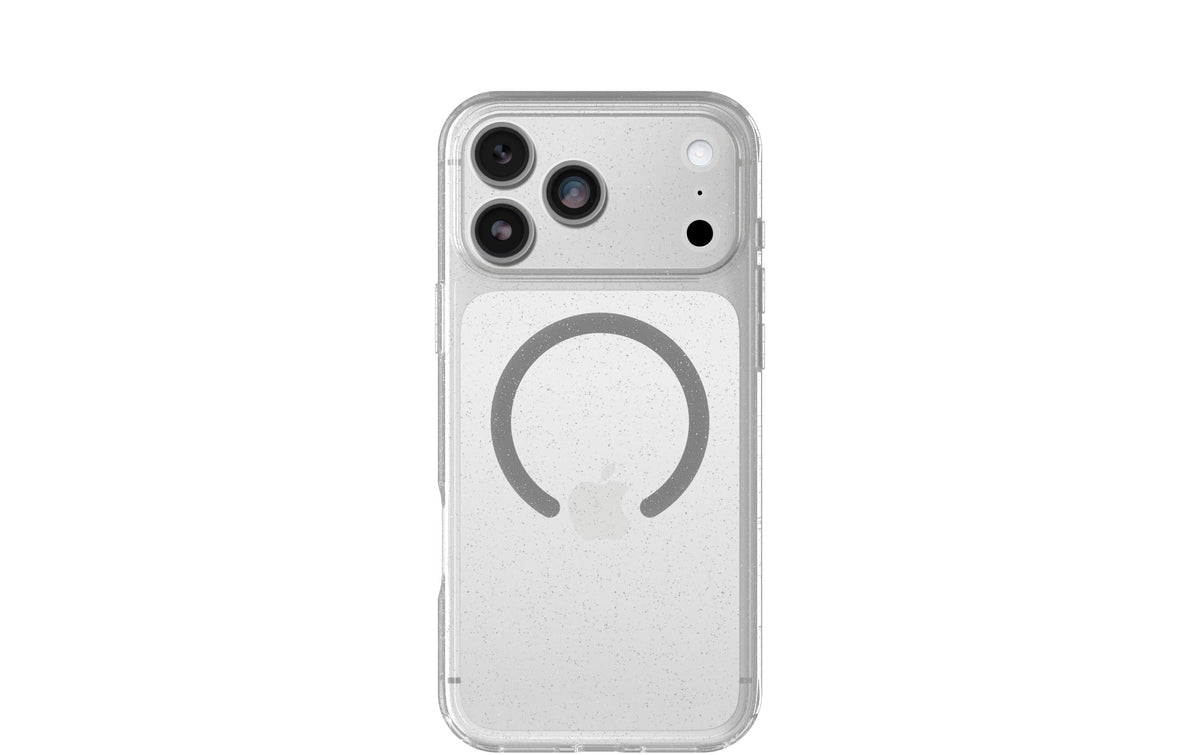 OTTERBOX Lumen Clear Stardust, Clear iPhone 18 Pro Max