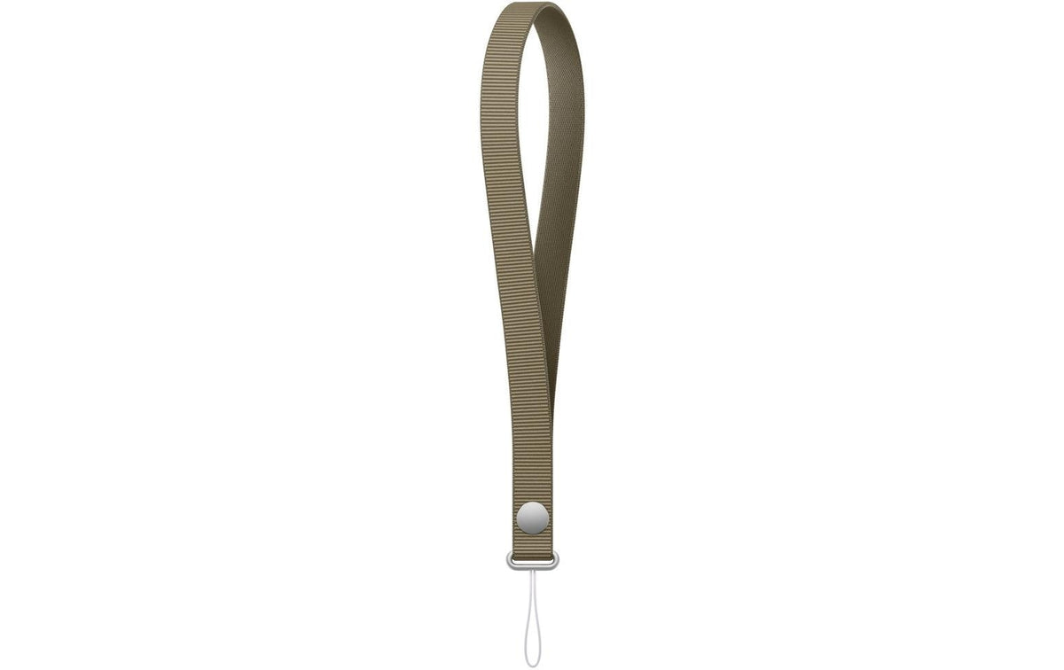 Apple Wrist Strap Olive