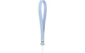 Apple Wrist Strap Crisp Blue