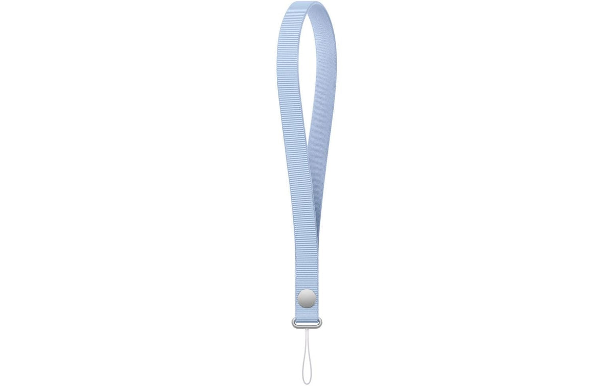 Apple Wrist Strap Crisp Blue